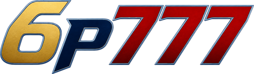 6p777